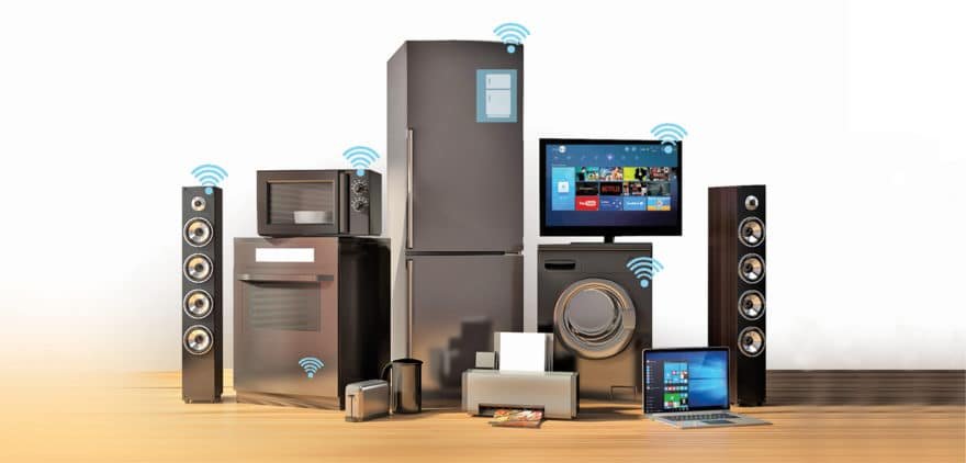 Electronics