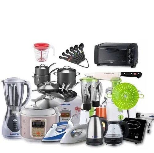 Home & Kitchen