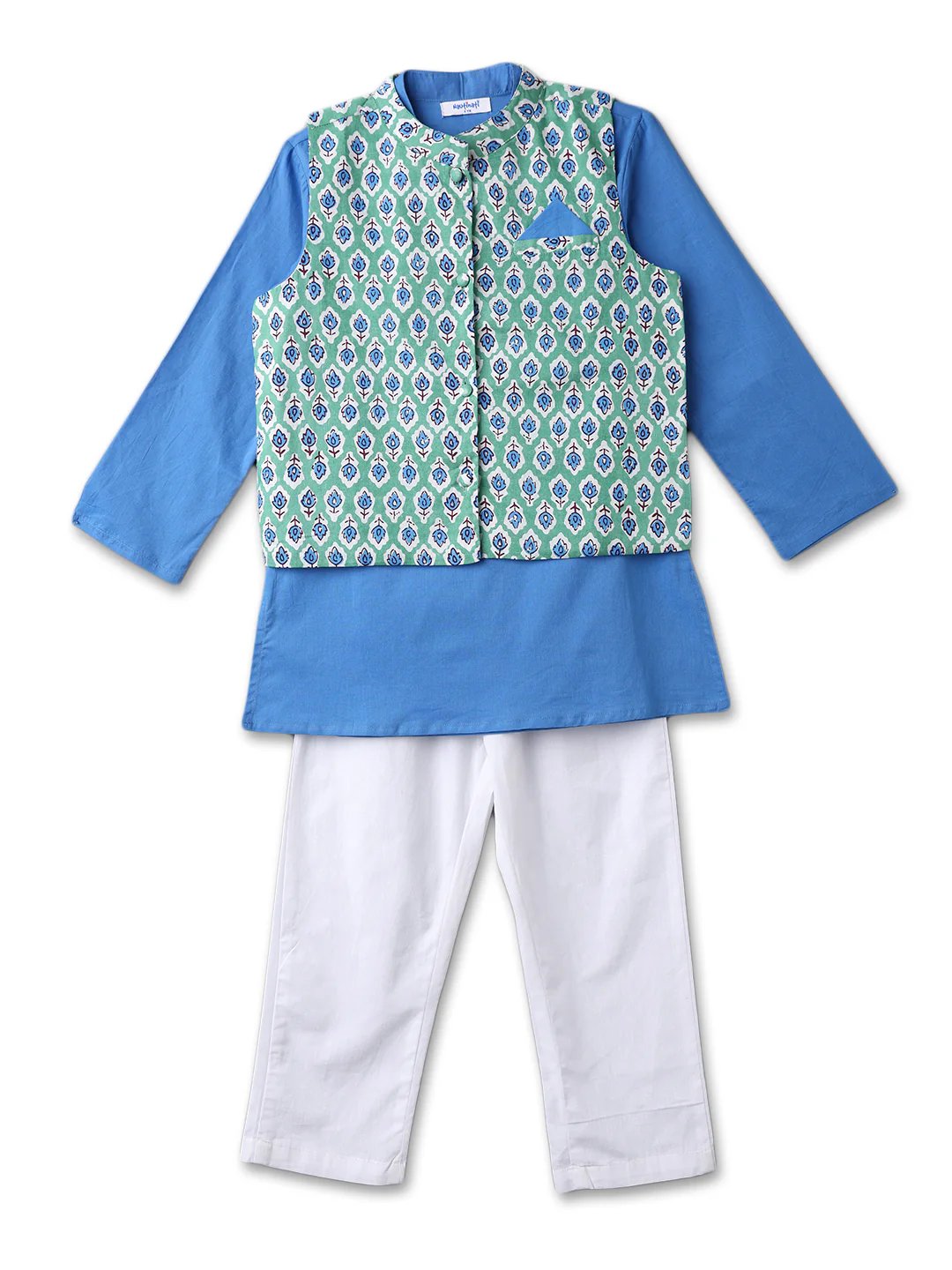 Boys Ethnic Sets