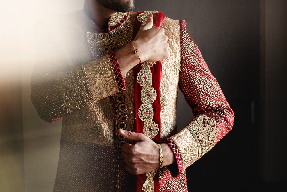 Sherwani