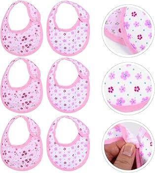 Bibs and Accessories