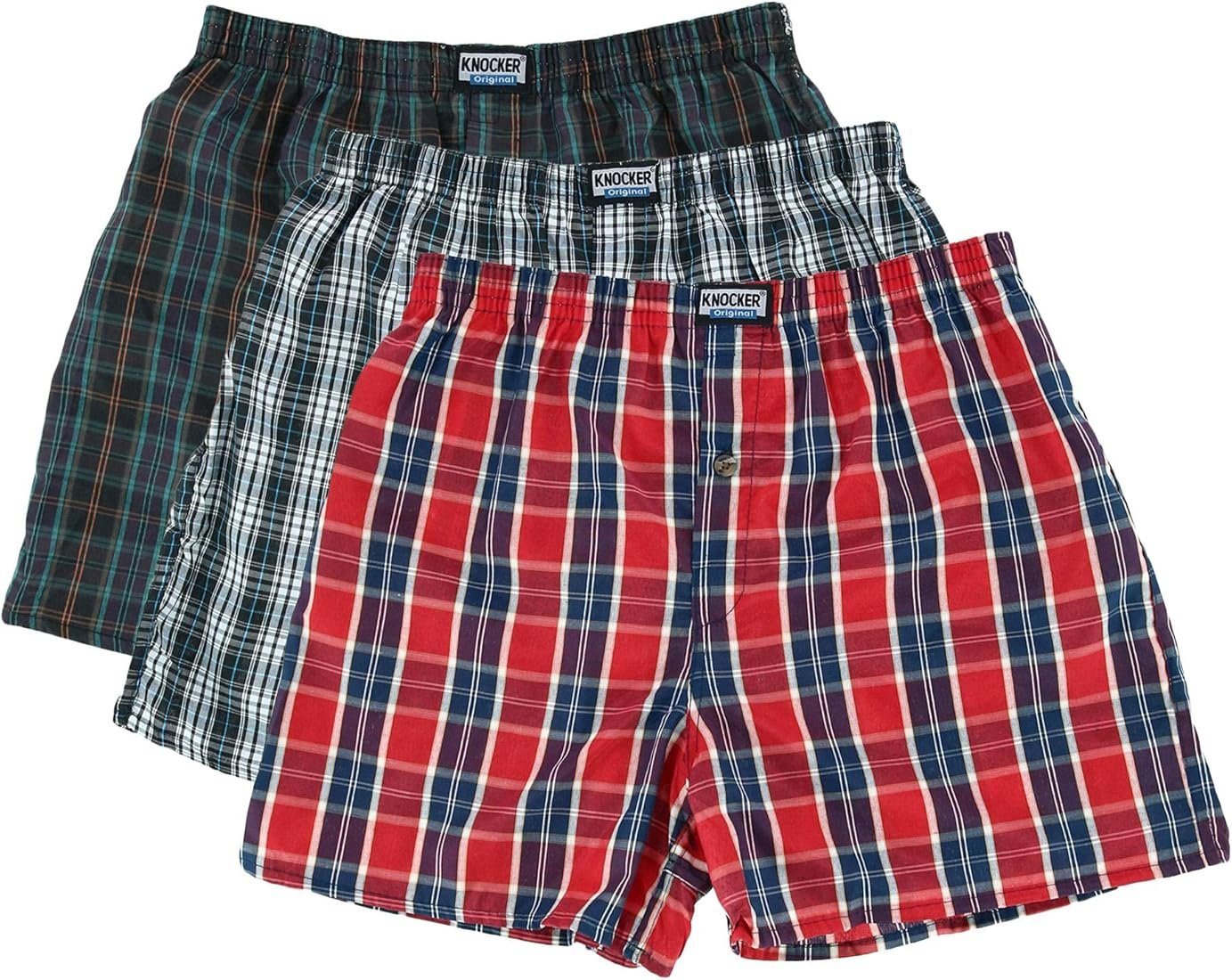 Boxer Shorts