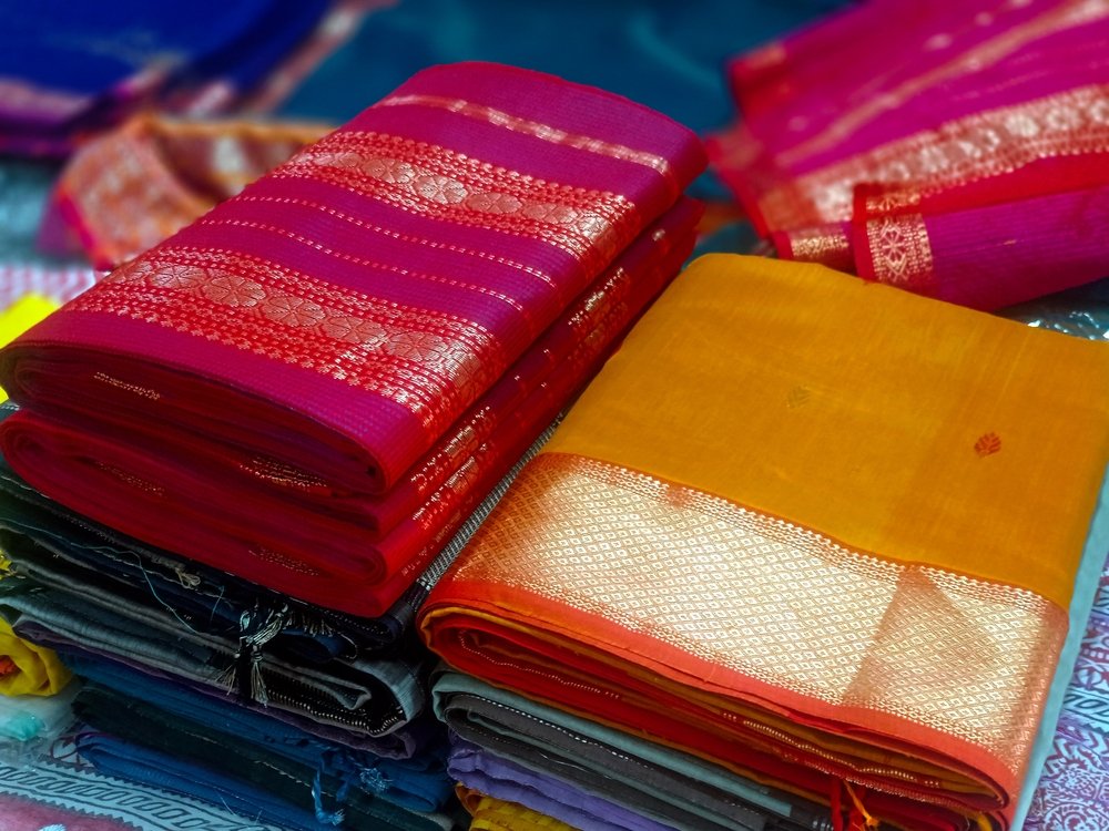 Sarees