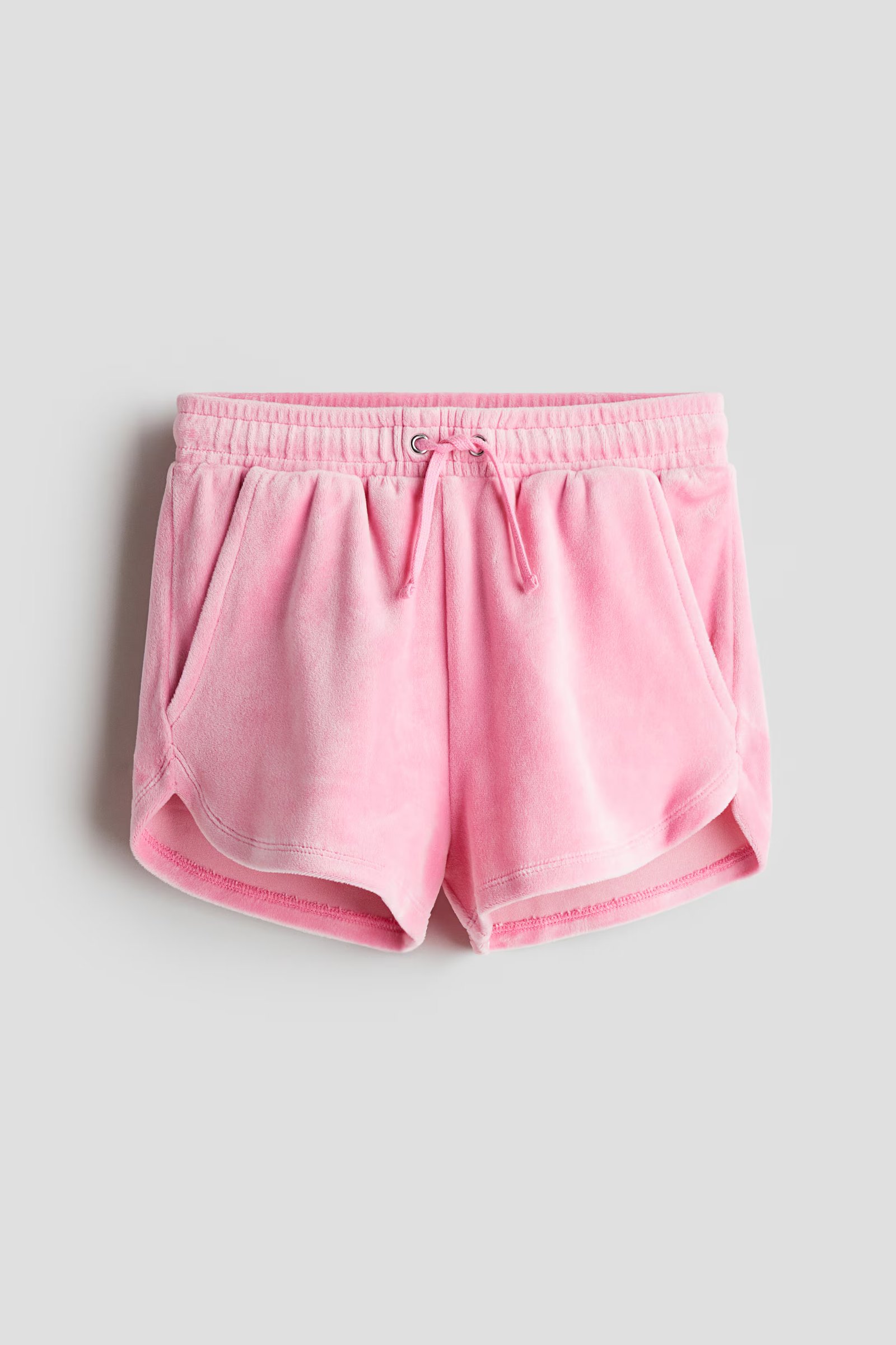 Cotton Shorts